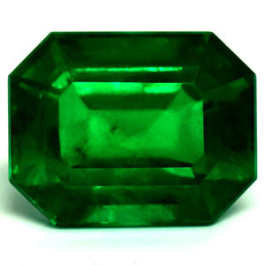 Emerald 3.46 Green Emerald - #1083872