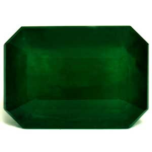Emerald 7.63 Green Emerald - #1082971