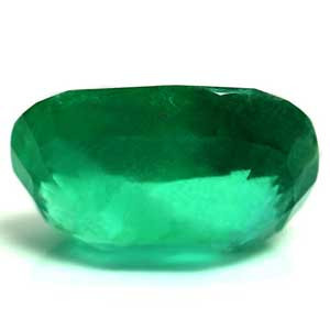 Cushion 1.96 Green Emerald - #1083218