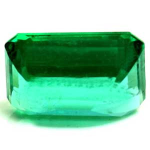 Emerald 0.76 Green Emerald - #1083219
