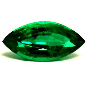 Marquise 3.53 Green Emerald - #1083028