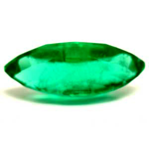 Marquise 3.53 Green Emerald - #1083028