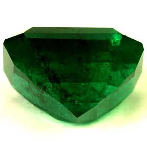 Emerald 3.64 Green Emerald - #1083804