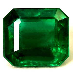 Emerald 1.58 Green Emerald - #1083802