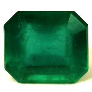 Emerald 1.55 Green Emerald - #1083800