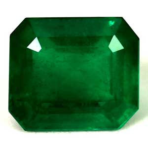 Emerald 1.75 Green Emerald - #1083128