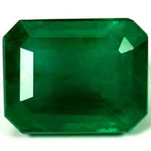 Emerald 2.39 Green Emerald - #1083130