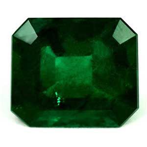 Emerald 3.18 Green Emerald - #1084260