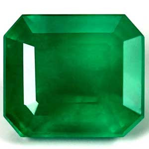 Emerald 1.77 Green Emerald - #1083132