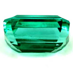 Emerald 1.66 Green Emerald - #1084255