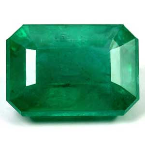 Emerald 2.94 Green Emerald - #1084256