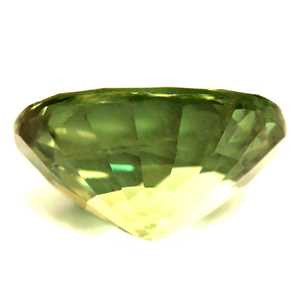 Oval 0.79 Alexandrite - #1083302