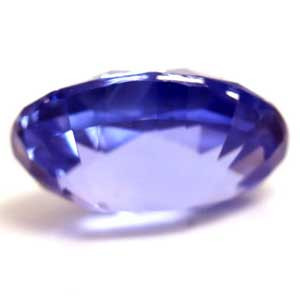 Oval 1.01 Blue Sapphire - #1083304