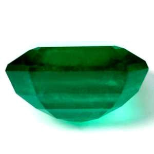 Emerald 4.85 Green Emerald - #1083921