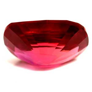 Cushion 3.11 Red Ruby - #1083926