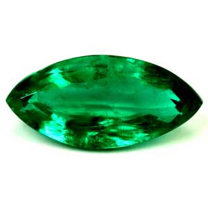 Marquise 1.90 Green Emerald - #1084396