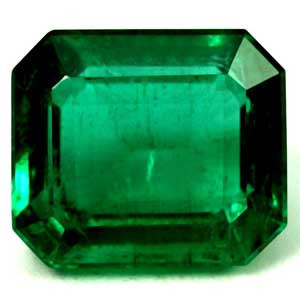 Emerald 1.85 Green Emerald - #1084297