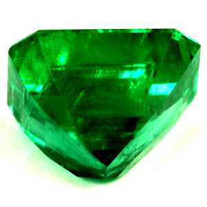 Emerald 2.35 Green Emerald - #1083382