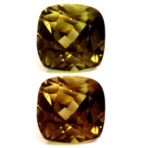 Cushion 0.65 Alexandrite - #1083290