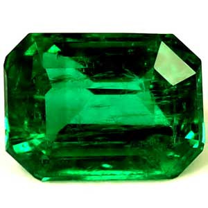 Emerald 0.77 Green Emerald - #1083969