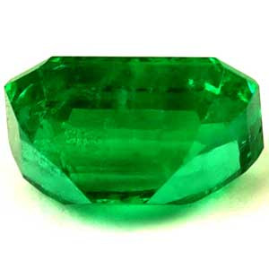 Emerald 0.77 Green Emerald - #1083969