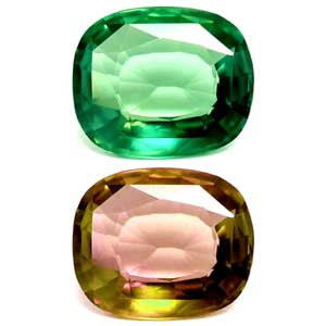 Cushion 0.72 Alexandrite - #1083288