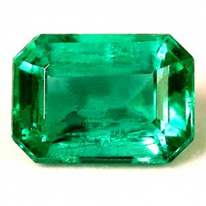 Emerald 0.68 Green Emerald - #1083964
