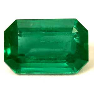 Emerald 1.29 Green Emerald - #1083968