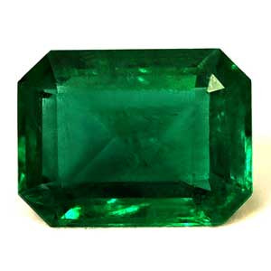 Emerald 1.56 Green Emerald - #1083965