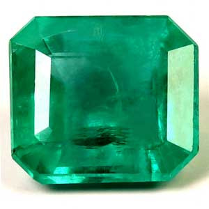 Emerald 1.58 Green Emerald - #1083978