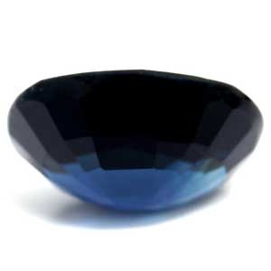 Cushion 1.06 Blue Sapphire - #1083442