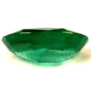 Cushion 1.67 Green Emerald - #1083973
