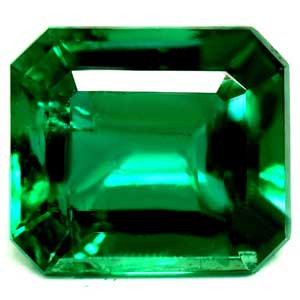 Emerald 1.48 Green Emerald - #1084300