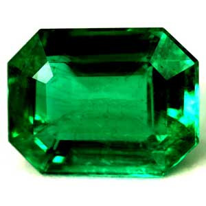 Emerald 1.48 Green Emerald - #1084305