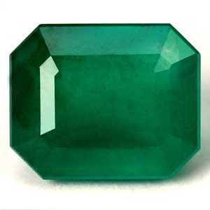 Emerald 5.13 Green Emerald - #1084301