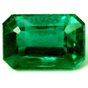 Emerald 1.59 Green Emerald - #1084306