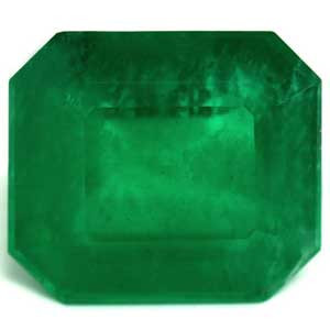 Emerald 2.63 Green Emerald - #1083489