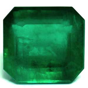 Emerald 2.57 Green Emerald - #1083488