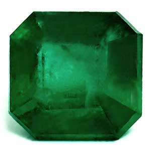 Emerald 1.58 Green Emerald - #1083496