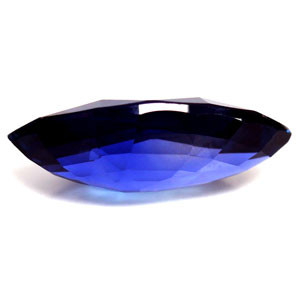 Marquise 1.46 Blue Sapphire - #1084458