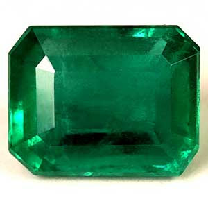 Emerald 2.31 Green Emerald - #1083492