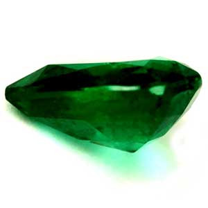 Heart 1.27 Green Emerald - #1084334