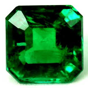 Emerald 0.62 Green Emerald - #1084333