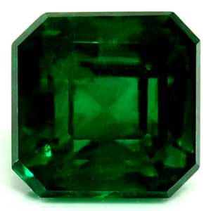 Emerald 0.61 Green Emerald - #1083372