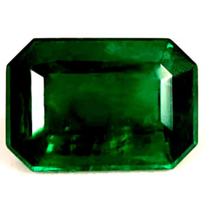 Emerald 0.63 Green Emerald - #1083369