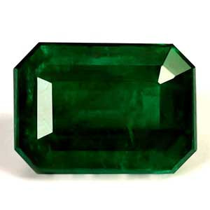 Emerald 1.09 Green Emerald - #1083371