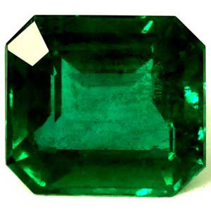 Emerald 3.02 Green Emerald - #1083655