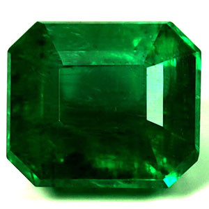 Emerald 2.49 Green Emerald - #1083661