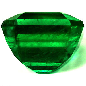 Emerald 2.49 Green Emerald - #1083661