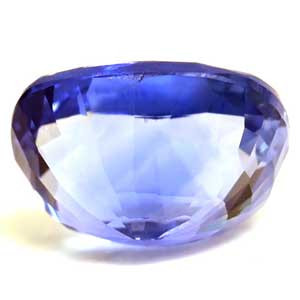 Cushion 1.77 Blue Sapphire - #1084706